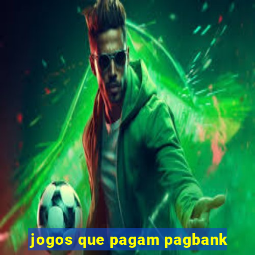 jogos que pagam pagbank